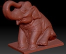 造形物/立体物を高精度３Dスキャンします アナログ原型を３D デジタルデータに変換します イメージ8