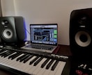 編曲(アレンジ)します あなたの曲に色をつけて、世に出しましょう！ イメージ1