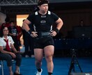 ベンチプレス伸ばしたい方へ発信します ベンチプレス50kg→230kgにした方法を伝授 イメージ4