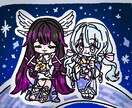 2日以内完成! SDイラスト制作いたします 可愛い全身SDイラストを作成します！ イメージ3