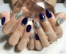 ネイリスト歴12年の ★セルフネイルをお教えします 誰でも普通に買える商品(プロ限定ではない物)でのレッスン！ イメージ1