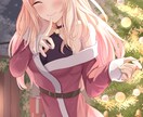 アイコン、イラストなどお描きします グッズ、歌ってみた用、動画内イラスト等幅広く対応します！ イメージ6
