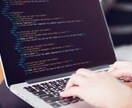 小規模ゲームのプログラムを添削します 開発効率の向上、就活作品のクオリティアップなどにおすすめ イメージ1