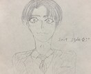雰囲気のあるキャラクターを産みます 雰囲気に合った人物を産みます。 イメージ3