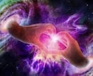 12日迄ツインレイライオンズゲートヒーリングします 8/8★誘導瞑想音声付き★宇宙と繋がるエネルギーを イメージ1