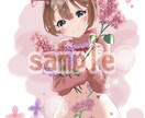 オリジナルキャラクター制作します 動画の挿絵、サムネ、IRIAMなどの配信用立ち絵などに！ イメージ8