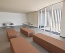 BIMモデル、概算積算、ボリューム検討やります 中小規模建物を法規、ボリュームから積算まで専門に扱ってます！ イメージ4