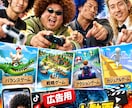 ミニゲームとSNS用ショート動画を制作します ゲームを作って、拡散用の動画まで一括で対応します イメージ1