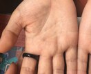 手相鑑定します 手相で知る自分自身の性格や性質。刻まれた手の線。 イメージ2