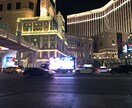 ラスベガスについて情報をシェアします アメリカ(ラスベガスに行こうと思っている人にオススメ) イメージ1
