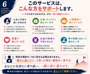 人生を変えたいあなたへ、本気で向き合います あなたの人生が変わる「きっかけ」になれたら嬉しいです。 イメージ6