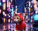 生成AIで縦型ショート動画を作ります SNS運用者向け｜制作200本の縦型AI動画 イメージ2