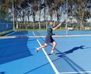 テニスの技術や戦術を教えることや、お悩みを聞きます 海外へテニス留学経験あり、日本ランキング取得。 イメージ3