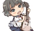 SHOWROOMのアバター描きます ユニークなアバターでリスナーさんを増やしませんか？ イメージ9