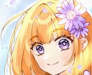 Vtuberの魅力的なサムネイラスト作成します 魅力的で目を引くサムネイラスト イメージ4