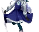 アイコン、ヘッダー、サムネ等イラスト全般作成します 躍動感溢れるかっこいいイラスト作成します。 イメージ10