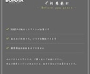 ホームページの更新・運用を月額で一緒に行います BONDIA｜更新・レポート・改善をまとめておまかせ イメージ5