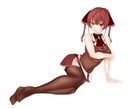 キャラクターデザイン、イラスト描きます サムネイル、アイコンなどのイラストを描きます。キャラデザ〇 イメージ2