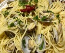 イタリアンのシェフがパスタのレシピ考えます 美味しい料理で家族を笑顔にしよう！ イメージ3