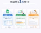 口コミ分析付きの営業リストを作成します テンプレ営業はもう終わり。口コミ起点の提案型リスト イメージ4