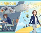 対人トラブル解決します 占い風水スピ邪教などの迷信は一切ありません イメージ1