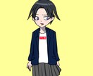 謎のアイコンなどを描きます 謎のアイコンで人と差をつけろ！！ イメージ3