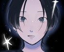 アイコンやサムネイル描きます 歌ってみたのサムネイルやアイコンかかせて頂きます！ イメージ2