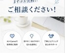 AI×Canvaで資料・マニュアルを作成します 業務資料・手順書を見やすく丁寧に制作します イメージ5