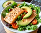 最強の地中海食ダイエットについて学ぶことが出来ます 究極のヘルシー食！バランスと美味しさで理想の体型を目指そう！ イメージ5