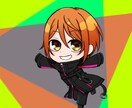 VTuber向けミニキャライラスト制作します VTuber向けのかわいいミニキャラ制作◎ イメージ3