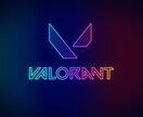 VALORANTのランクお手伝います ランクが上がらなくて困っている方のお手伝いをします。 イメージ1