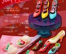 小規模飲食店・小売店さん向け販促チラシなど作ります シンプルなスタイルでサービス品を目立たせるデザインをします イメージ2