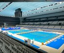 水泳選手向けメンタルコーチングを行います 主にメンタル面のサポートを行います必要であれば技術指導もあり イメージ1