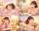 子育てに疲れて泣きそうなあなたの話聴きます 子供を可愛いと思えなくて苦しんでいませんか？自分責めないで！ イメージ6