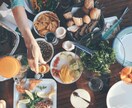 あなたの食事には何の栄養が足りていないか教えます 食事を見直して健康な体を手に入れましょう！ イメージ1