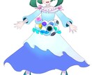 商用利用OK！パキッとした感じのイラストを描きます なんでも描きます！！！！！！！！ イメージ8
