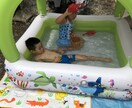 子供のこと相談受けますます 子育てに関しての悩みや愚痴や相談聞きます イメージ1