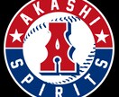スポーツチームのお洒落なSNS用アイコン作ります ユニフォームのチームロゴからデザインします イメージ7
