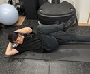 リバウンドしないパーソナルトレーニング提供します 自宅でも大丈夫！リバウンドしないダイエット イメージ3