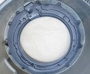 需要拡大中！洗濯機クリーニングプロの技術を教えます 身近な家電、洗濯機のプロになろう！ イメージ7