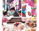 商用可！記念絵やグッズ/創作キャラ等描きます ☆サムネや歌ってみた、アクスタ等の幅広い用途でお使いください イメージ3