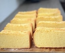 膨らむ米粉シフォンケーキレシピ＆作り方を伝授します 『米粉だとうまく焼けない！膨らまない！』お悩みの方におすすめ イメージ8