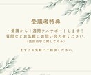 アフターフォロー付き｜イラレの使い方丁寧に教えます 現役デザイナーがマンツーマンで丁寧に指導します！ イメージ3