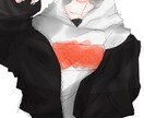ご希望のイラストお描き致します アイコンのイラストなどを描いてほしい人におすすめ！p イメージ6