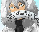 アイコン制作をしたいと思ってます ココナラ初心者です！アイコンやロゴデザイン中心に制作します イメージ2