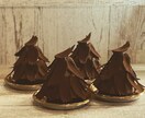 すぐ使えるケーキ、焼き菓子のレシピ教えます パティシエ歴25年の現役オーナーシェフがレシピ製作します イメージ3