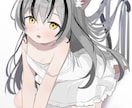 かわいい！【サムネイル・SNS用アイコン】描きます 絵柄指定も可能！ご希望にできる限り合わせます！ イメージ3