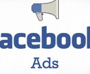 Facebook広告の運用アドバイスを行います 月間2000件の獲得実績を元に最適なアドバイス【初心者OK】 イメージ1