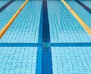選手用の水泳のメニュー作ります 県大会、全国大会を目指すスイマーのためのメニューです。 イメージ1