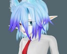 貴方のうちの子、具現化のお手伝いをさせて頂きます できるだけお安く！！！私が力になれたら良いなぁ……！！ イメージ6
